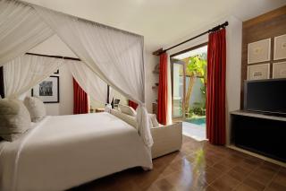 Puri Tibo Tanjung Sanur - Sanur - 8
