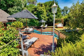 Villa Helderberg - Somerset West - 4
