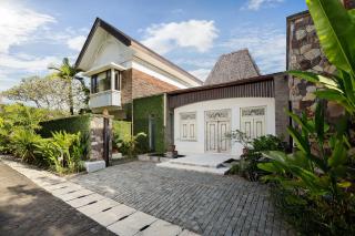 Puri Tibo Tanjung Sanur - Sanur - 6