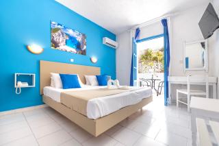 Bluu Bahari Hotel - Karpathos - 9
