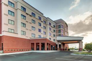 Courtyard by Marriott Carrollton - Carrollton - 5
