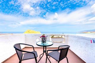 Bluu Bahari Hotel - Karpathos - 7