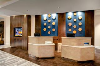 Courtyard by Marriott Carrollton - Carrollton - 3