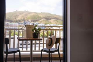 EIGHTY2 ON M - Fluent Luxury Serviced Apartments - Cape Town - 3