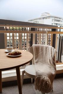 EIGHTY2 ON M - Fluent Luxury Serviced Apartments - Cape Town - 7