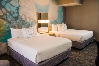 Courtyard by Marriott Erie Ambassador Conference Center - 1