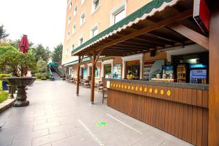 The Green Park Merter - Istanbul - 7