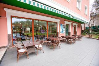 The Green Park Merter - Istanbul - 6