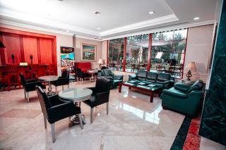 The Green Park Merter - Istanbul - 1