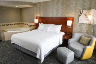 Courtyard By Marriott Sioux Falls - Sioux Falls - 3