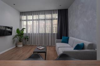 Hebrard Industrial Suites - Tessalónica - 4