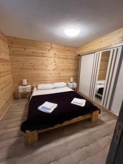 Apartmani Villa Tea - Žabljak - 2
