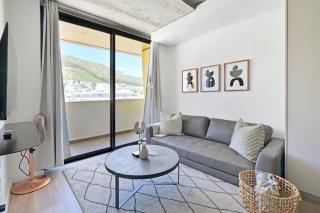 EIGHTY2 ON M - Fluent Luxury Serviced Apartments - Cape Town - 9