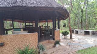 Fika Lodge - 9