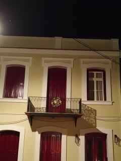 Sphinx Apartments - A - Chios - 7