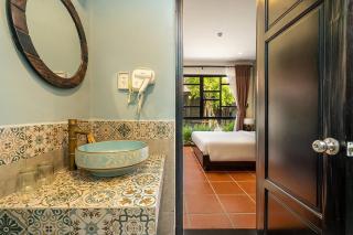 Nature Villa Hoi An By K D H - An Bang - 9