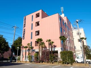 Hotel Toko - Tsukuba - 9