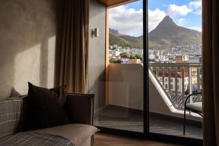 EIGHTY2 ON M - Fluent Luxury Serviced Apartments - Cape Town - 5