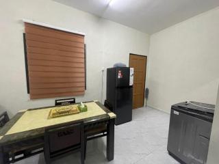 Teratak Amelia Homestay - - 5