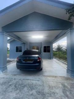 Teratak Amelia Homestay - - 4