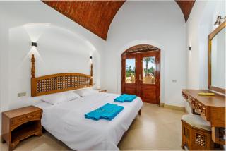 Cozy villa with private pool in Upper Nubia - Hurghada - 2