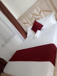 White Palms Apartment - Mombassa - 5