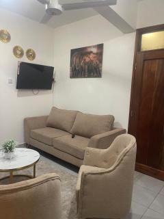 White Palms Apartment - Mombassa - 4