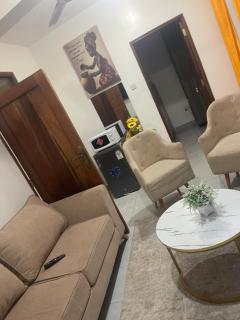 White Palms Apartment - Mombassa - 1
