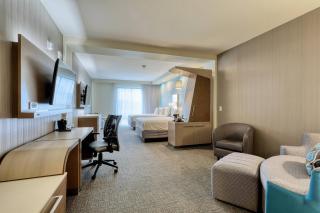 Courtyard by Marriott Southington - Southington - 4