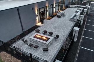 Courtyard by Marriott Southington - Southington - 1
