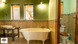 Zebula Golf and Wildlife Estate - Walk of the Eland Pax 12 - Moi Signature Luxury villa - 0