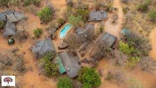 Zebula Golf and Wildlife Estate - Walk of the Eland Pax 12 - Moi Signature Luxury villa - 9