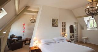 Logis La Ferme Du Vert - 7