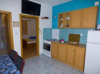 Beachfront Apartments Plaža - Ivan Dolac - 9