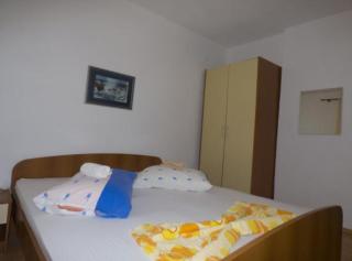 Beachfront Apartments Plaža - Ivan Dolac - 2
