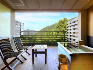 Mizunoto Reopening on April 1, 2025 - Hakone - 1