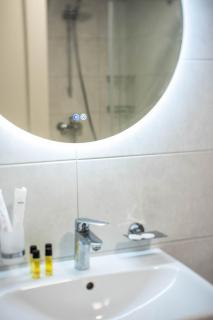 MaRKoS Flat in F3 - 4