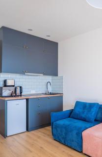 MaRKoS Flat in F3 - 7