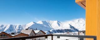 MaRKoS Flat in F3 - 5