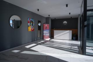 MaRKoS Flat in F3 - 6