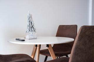 MaRKoS Flat in F3 - 7