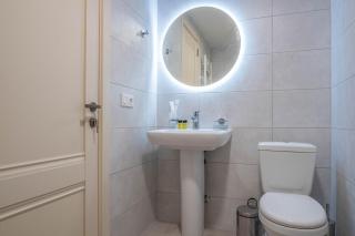 MaRKoS Flat in F3 - 3