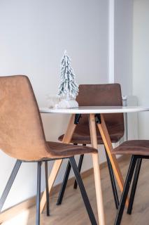 MaRKoS Flat in F3 - 1