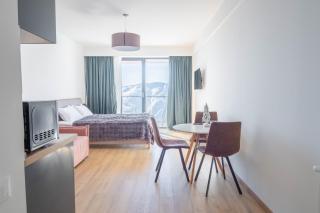 MaRKoS Flat in F3 - 9