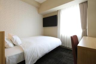 AB Hotel Hikone - Hikone - 3