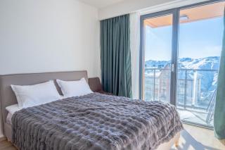 MaRKoS Flat in F3 - 0