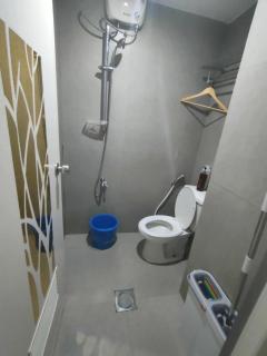 Nics Condotel - massage,King bed,projector - Manila - 6