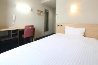 AB Hotel Hikone - 5