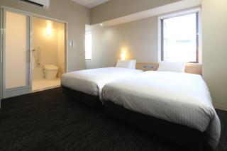 AB Hotel Hikone - Hikone - 8