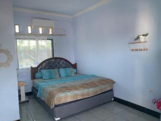 Hans Surfer Homestay - Bumbang - 9